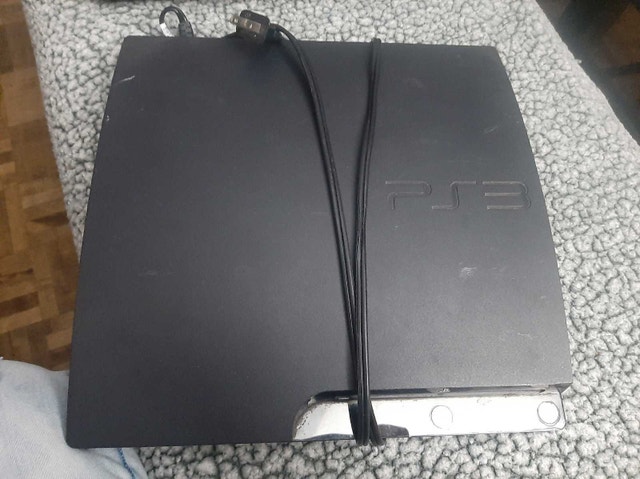 Sony PS3