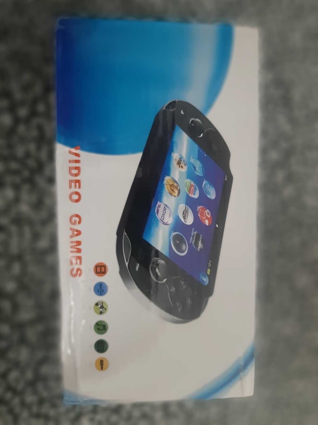Video Games Console - photo 2
