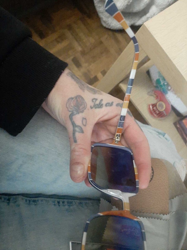 Ray-Ban Sunglasses - photo 3