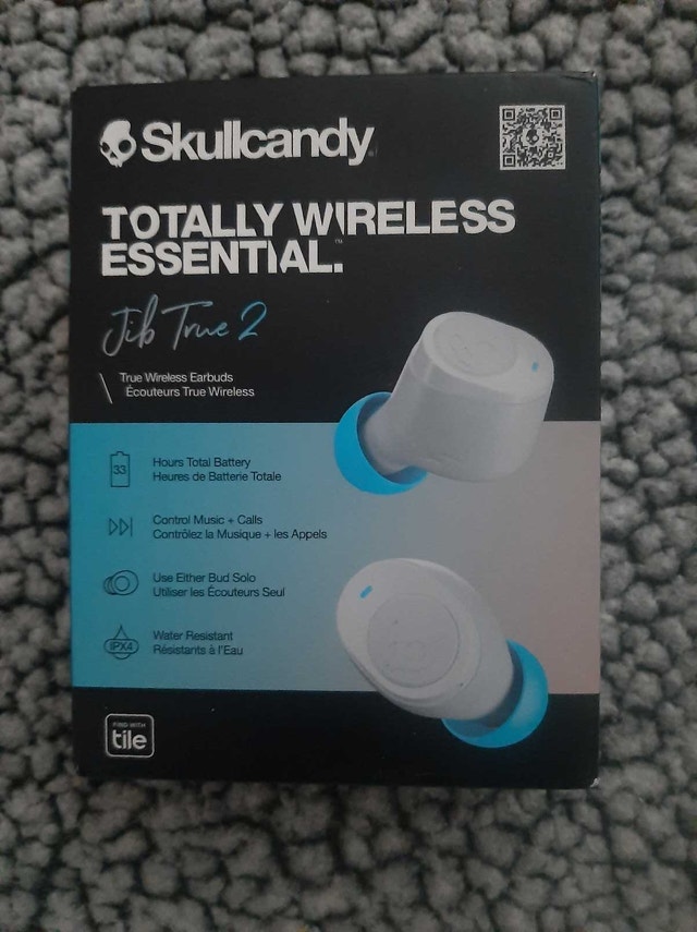 Skullcandy Jib True 2