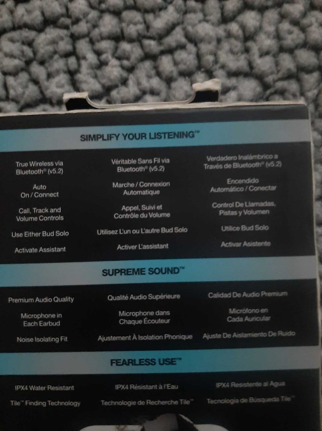Skullcandy Jib True 2 - photo 2