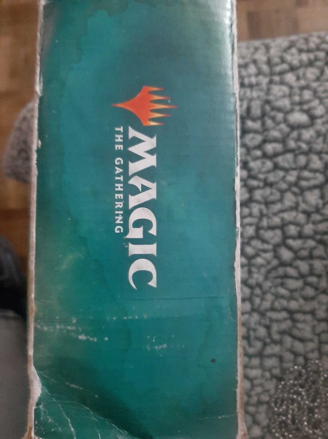 Magic The Gathering Cards