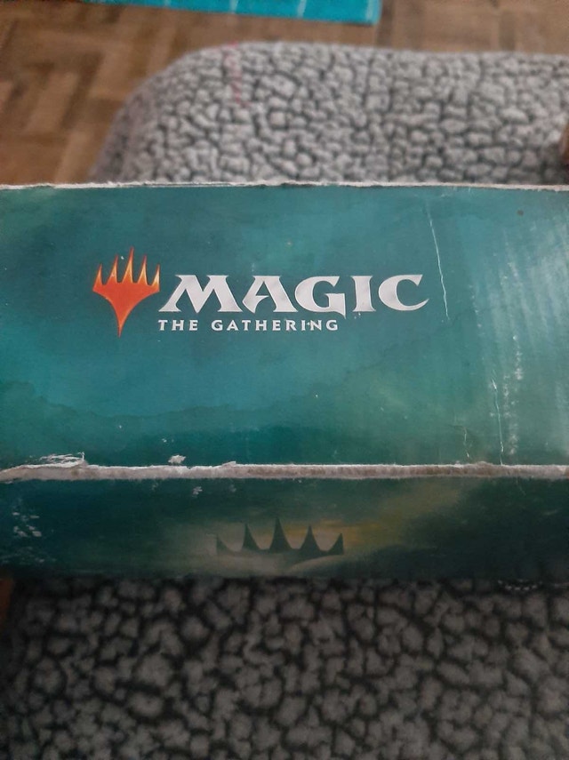 Magic The Gathering Cards - photo 4