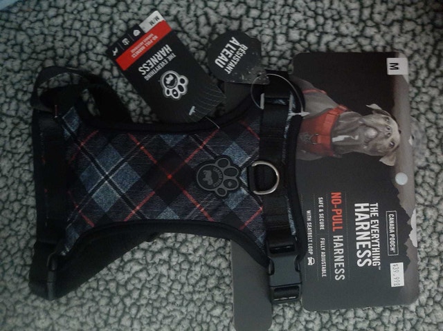 Canada Pooch Harness M - photo 2