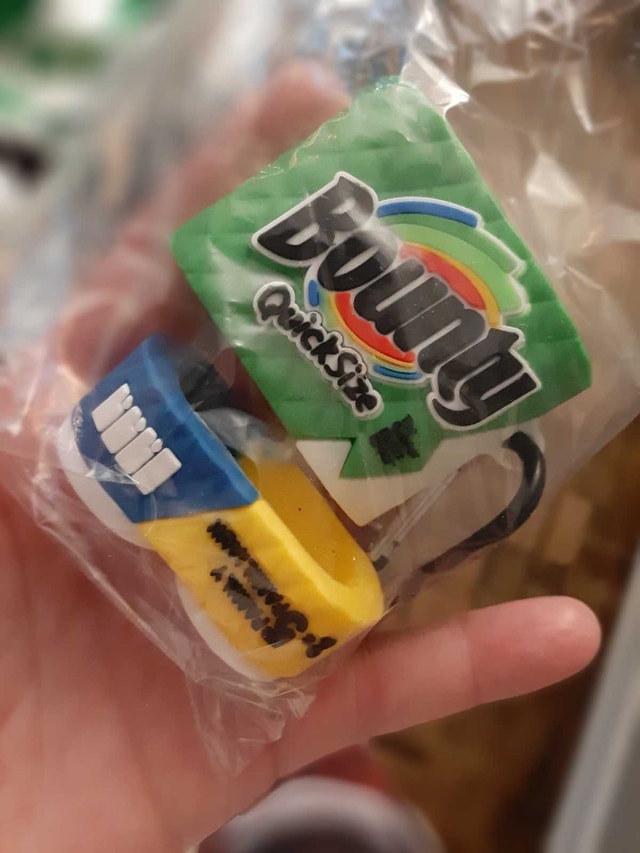 Bounty HeadPhone Case