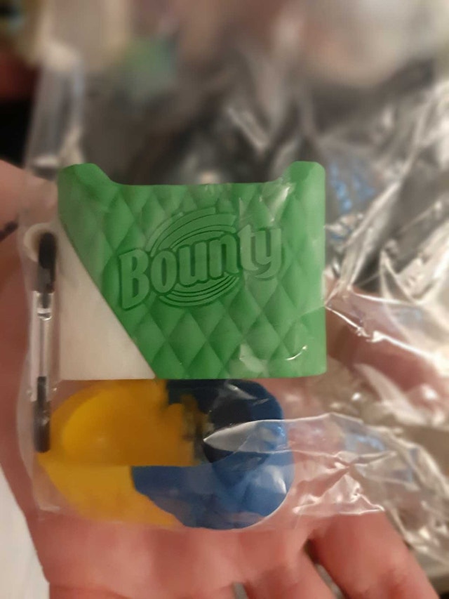 Bounty HeadPhone Case - photo 2