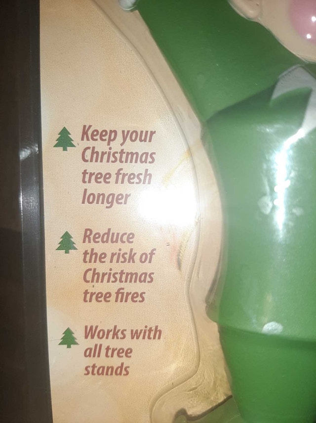 Evergreen Elf - photo 2