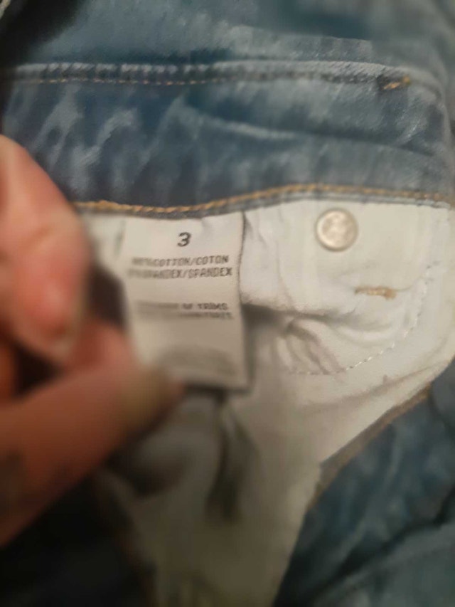 EIGHTYTWO Jeans - photo 2