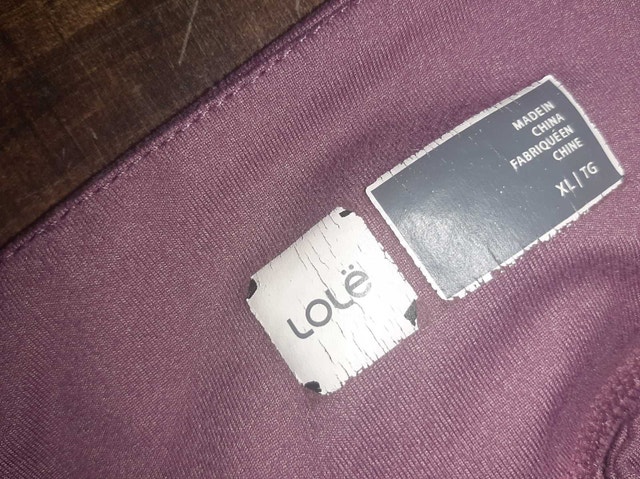 Lole Joggers