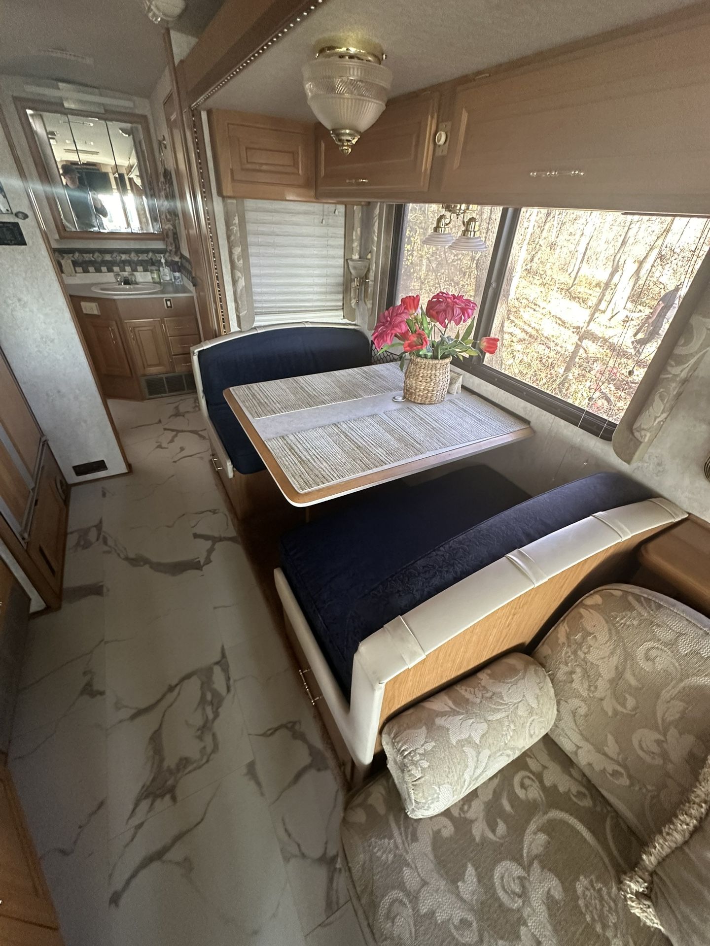 1999 Diesel Discover Motor home - photo 5