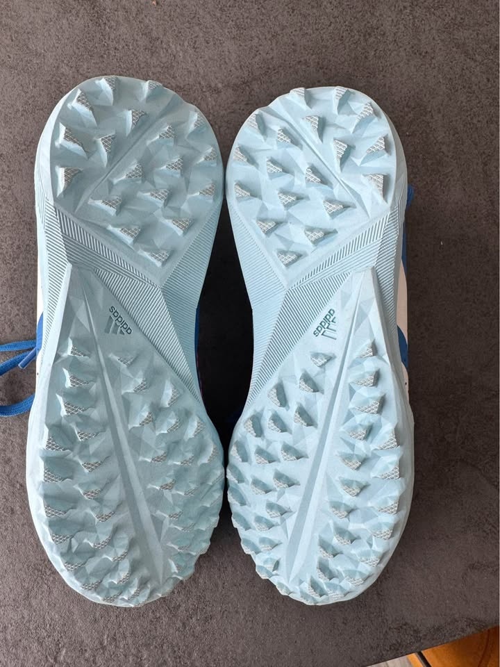 Adidas Kids Soccer Cleats - Size 13 US - photo 3