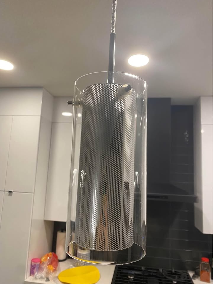 2 Pendant lighting - photo 2