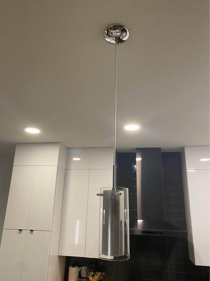 2 Pendant lighting - photo 3