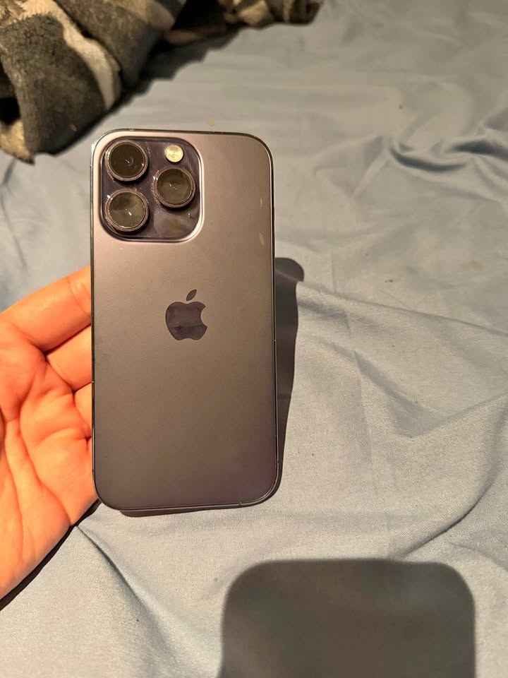 Iphone 14 Pro 128GB