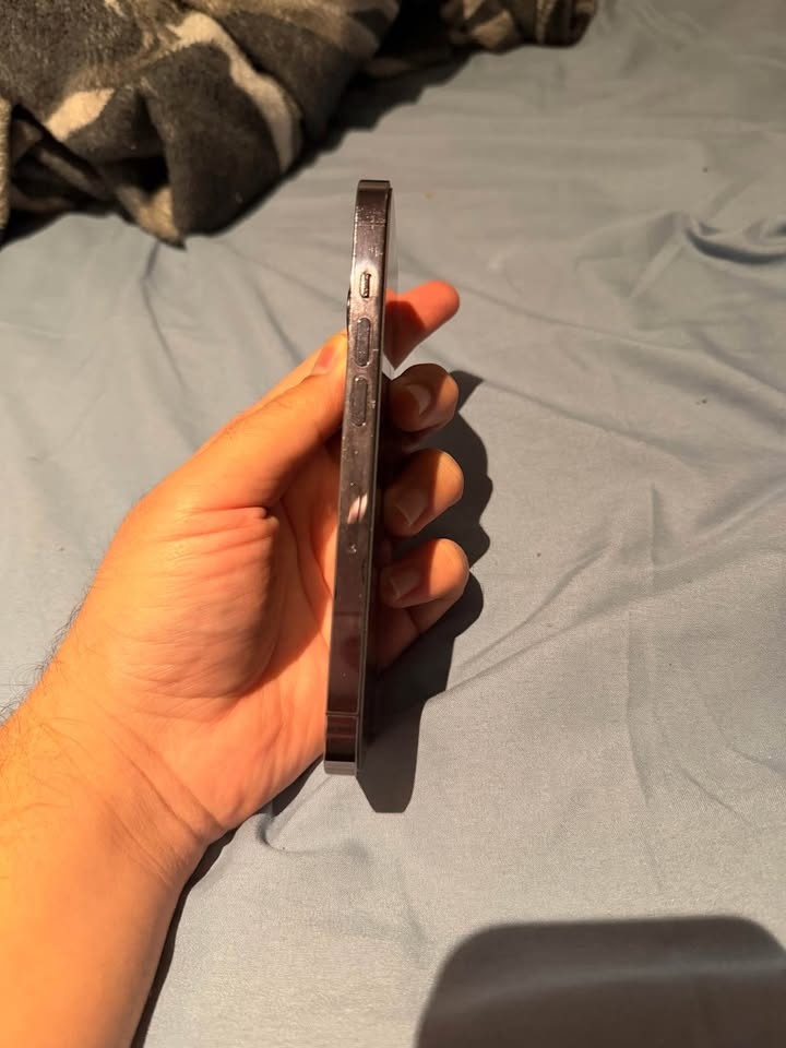 Iphone 14 Pro 128GB - photo 2