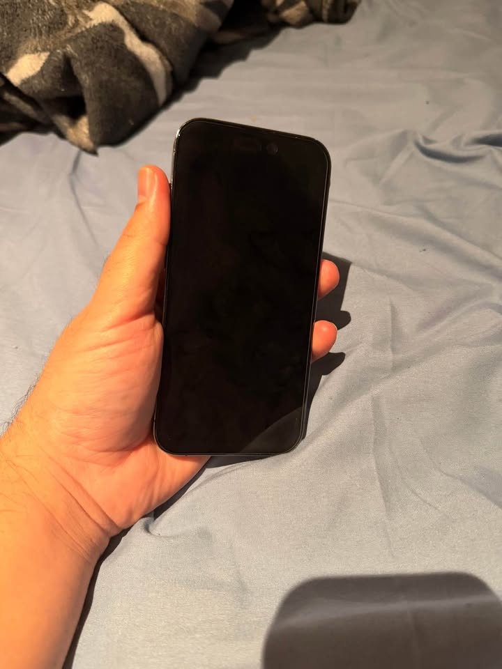 Iphone 14 Pro 128GB - photo 3