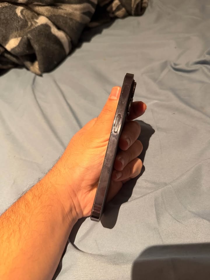 Iphone 14 Pro 128GB - photo 4