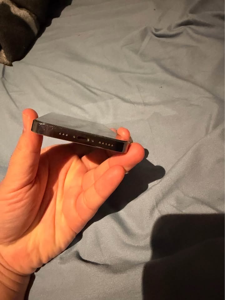 Iphone 14 Pro 128GB - photo 5