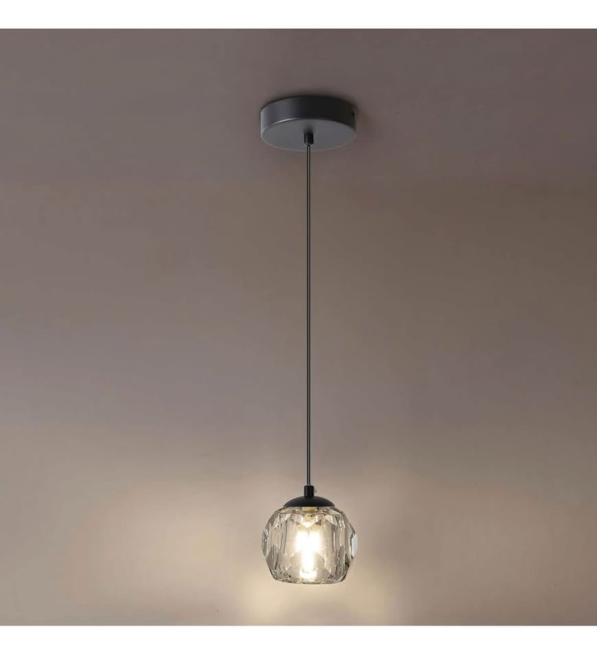 Loyled Crystal Chandelier Pendant Light - photo 3
