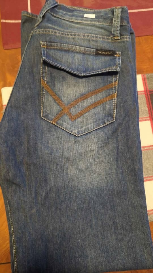 20 Brand New Men's True Religion and William Rast Denims - photo 4