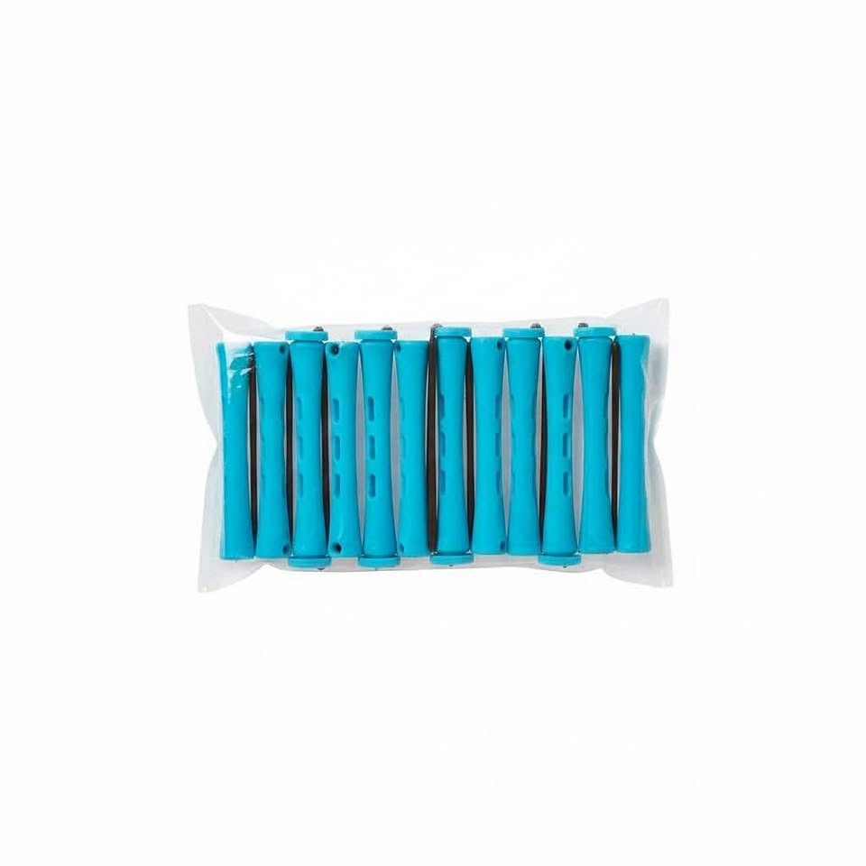 Cold Wave Rods Short, 1/4” Diameter (12pcs)