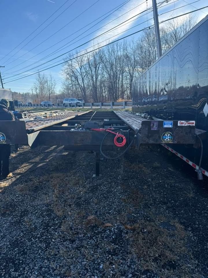 2022 Take 3 Car Hauler Trailer 12k Single Axle - photo 3