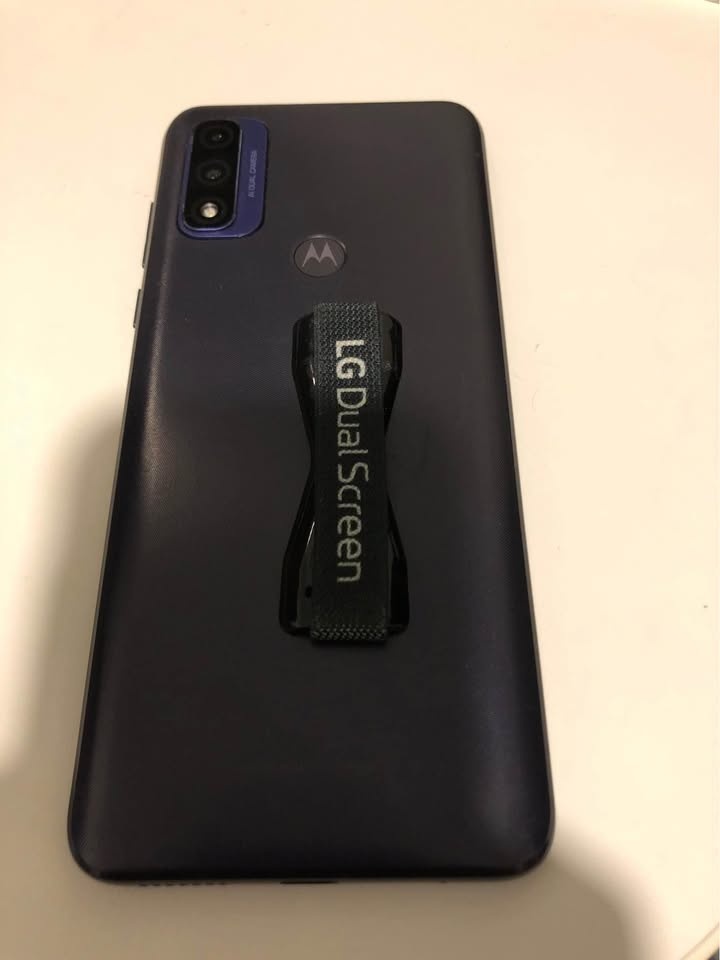 Motorola pure