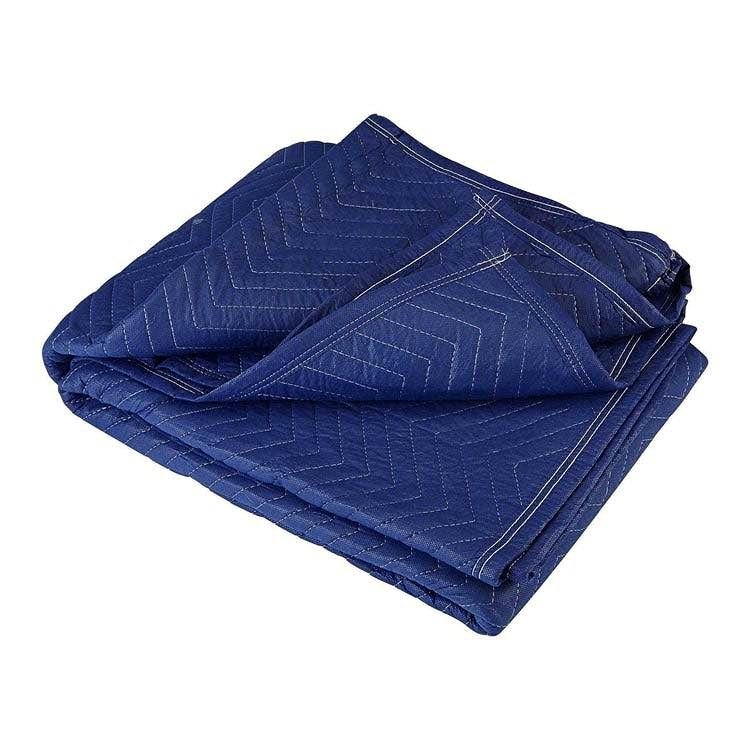 Moving Blankets & Furniture Pads - Professional & Economy