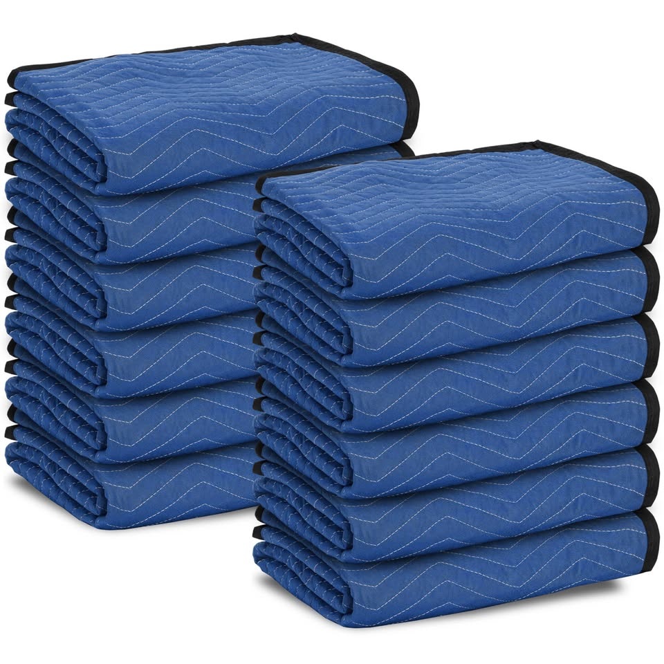 Moving Blankets & Furniture Pads - Professional & Economy - photo 2