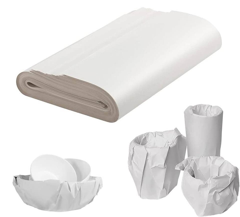 Moving supplies boxes, Tape, Blankets, Paper wrape - photo 2