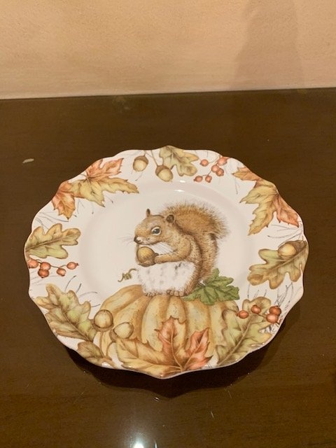 Plates Pier 1 Salad Plates (5) - photo 2