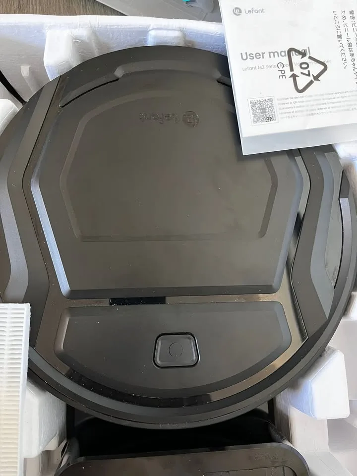 🚀 Smart Robot Vacuums from just $60 – Free Delivery in Niagara! image indicator(3)