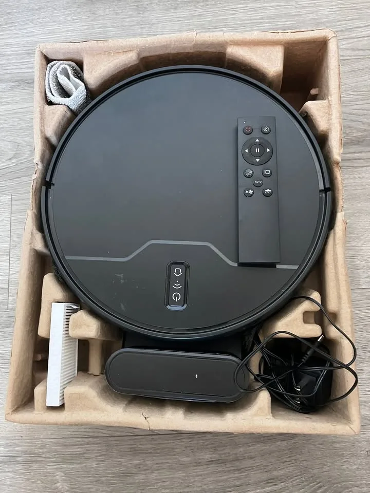 🚀 Smart Robot Vacuums from just $60 – Free Delivery in Niagara! image indicator(4)