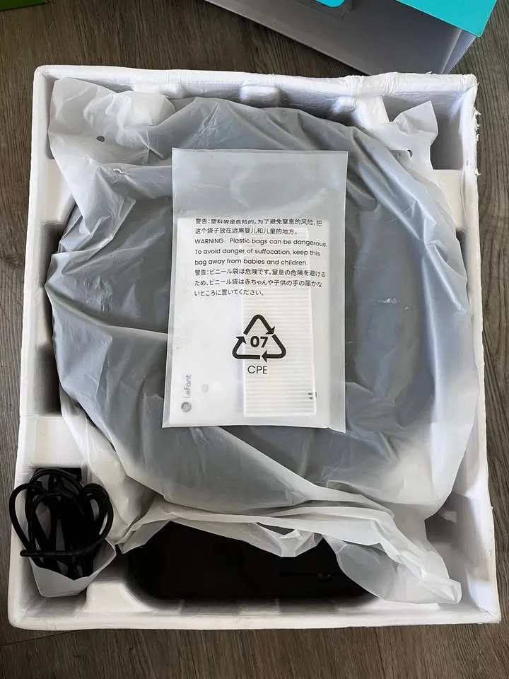 🚀 Smart Robot Vacuums from just $60 – Free Delivery in Niagara! image indicator(5)