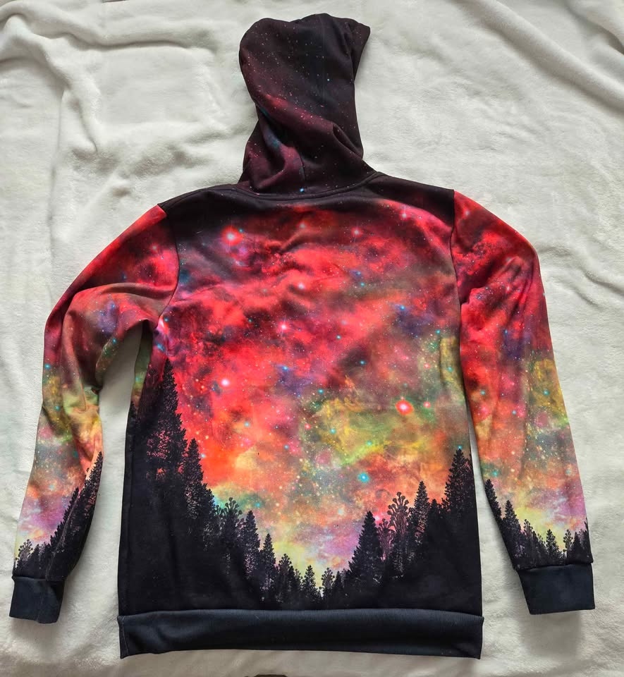 Boogie Threads Pullover Hoodie, L - photo 2