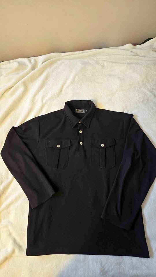 Indian Sportswear for Motorcyclists Shirt, XL