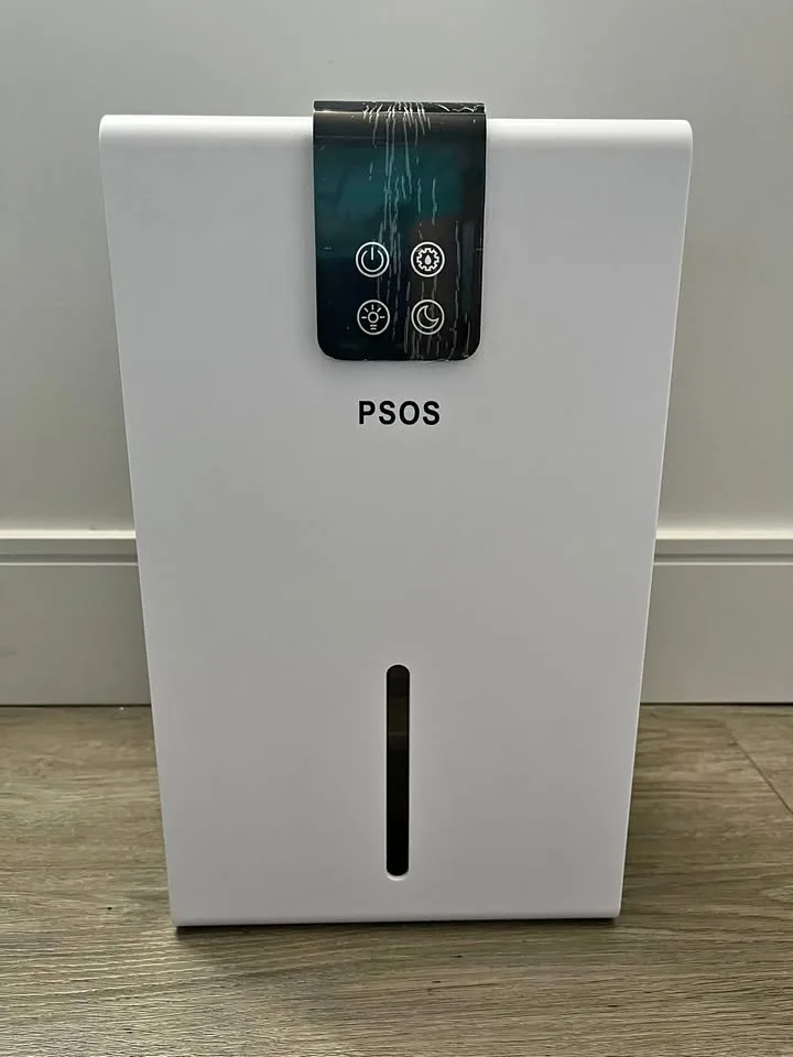 🔥 99oz Humidifier Sale! thumbnail
