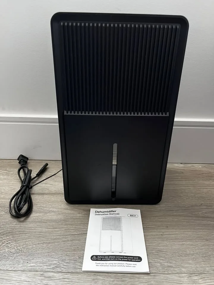 🔥 99oz Humidifier Sale! image indicator(4)