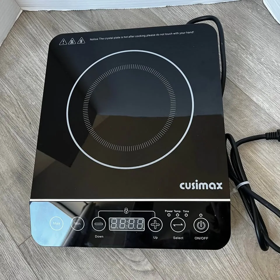 New Cusimax Induction Cookere image indicator(2)