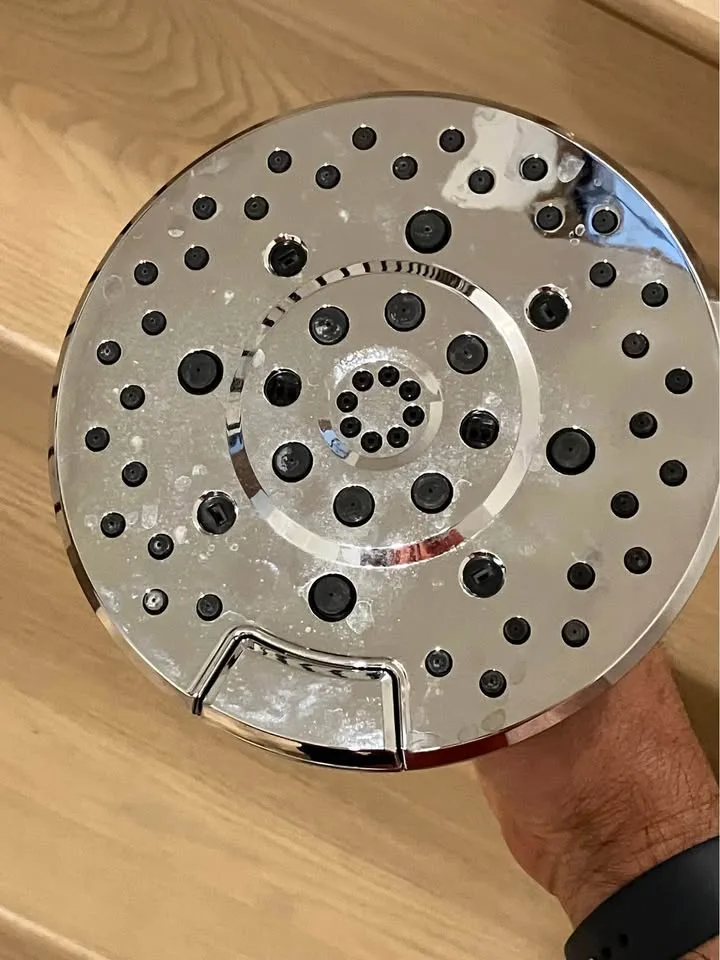 Brizo H2Okinetic Multi-Function Shower Head image indicator(2)