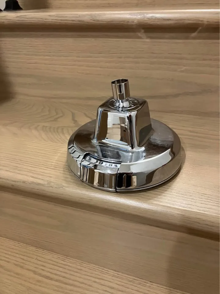 Brizo H2Okinetic Multi-Function Shower Head image indicator(3)