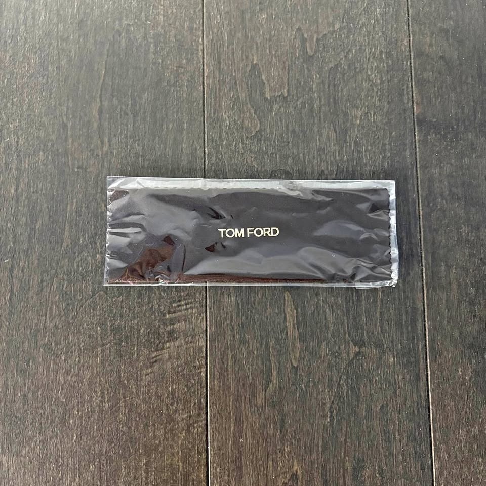 Brand New Tom Ford Glasses Cloth