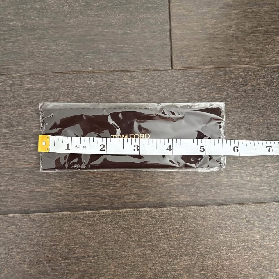 Brand New Tom Ford Glasses Cloth - photo 2
