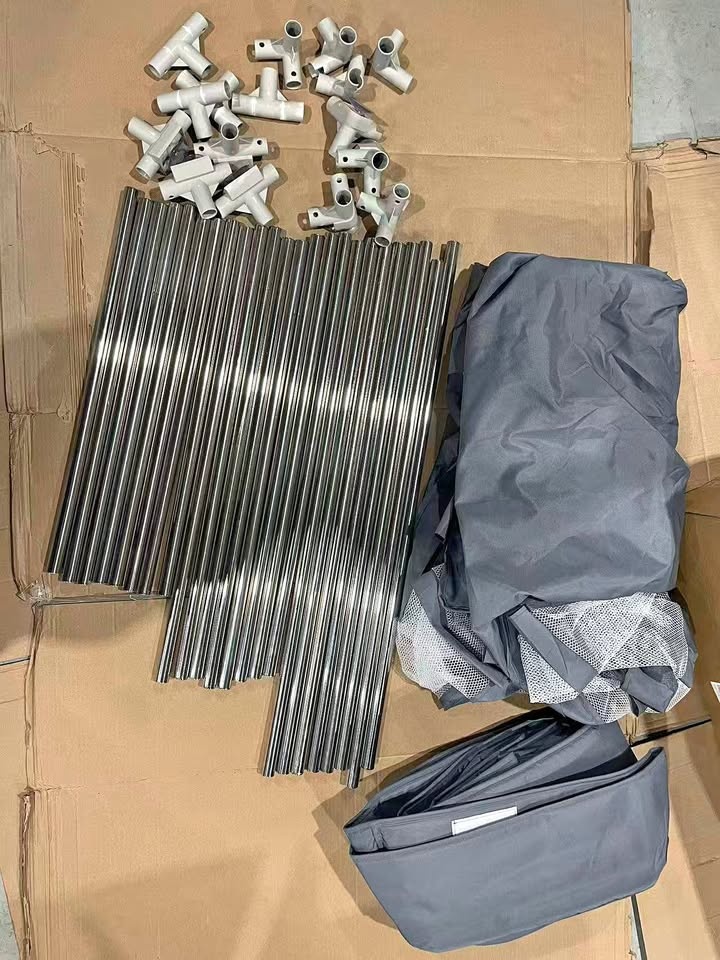 Baby playpen 71×59”