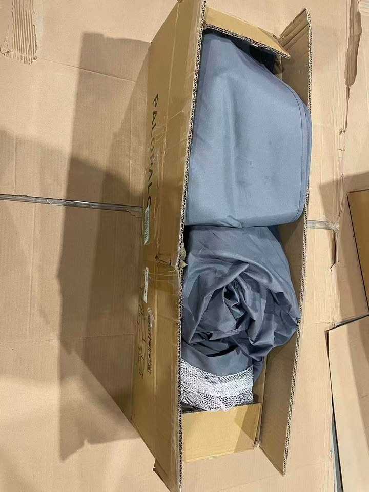 Baby playpen 71×59” - photo 2