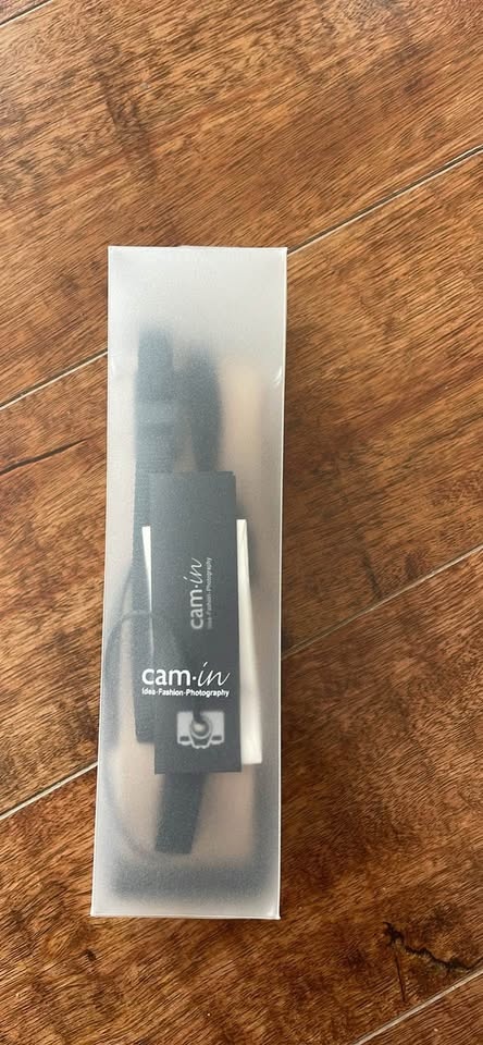 Camera strap - photo 4