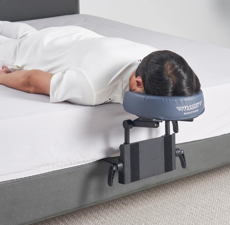 Face Down Massage Kit for Desk and Table (New) - photo 3