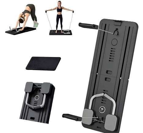 Pilates Abdominal Exercise Equipment
