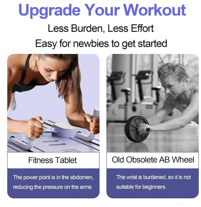 Pilates Abdominal Exercise Equipment - photo 2