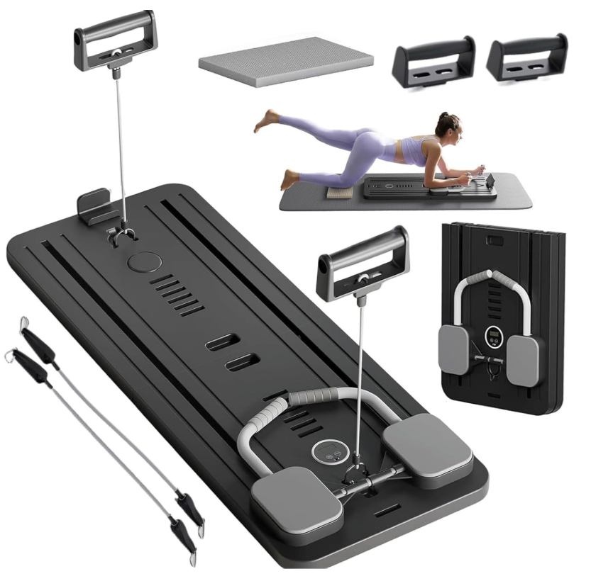 Pilates Abdominal Exercise Equipment - photo 3
